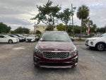 2019 Kia Sedona EX 4dr Mini Van