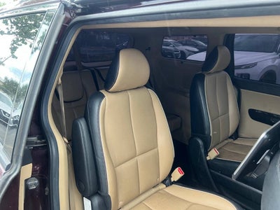 2019 Kia Sedona EX 4dr Mini Van