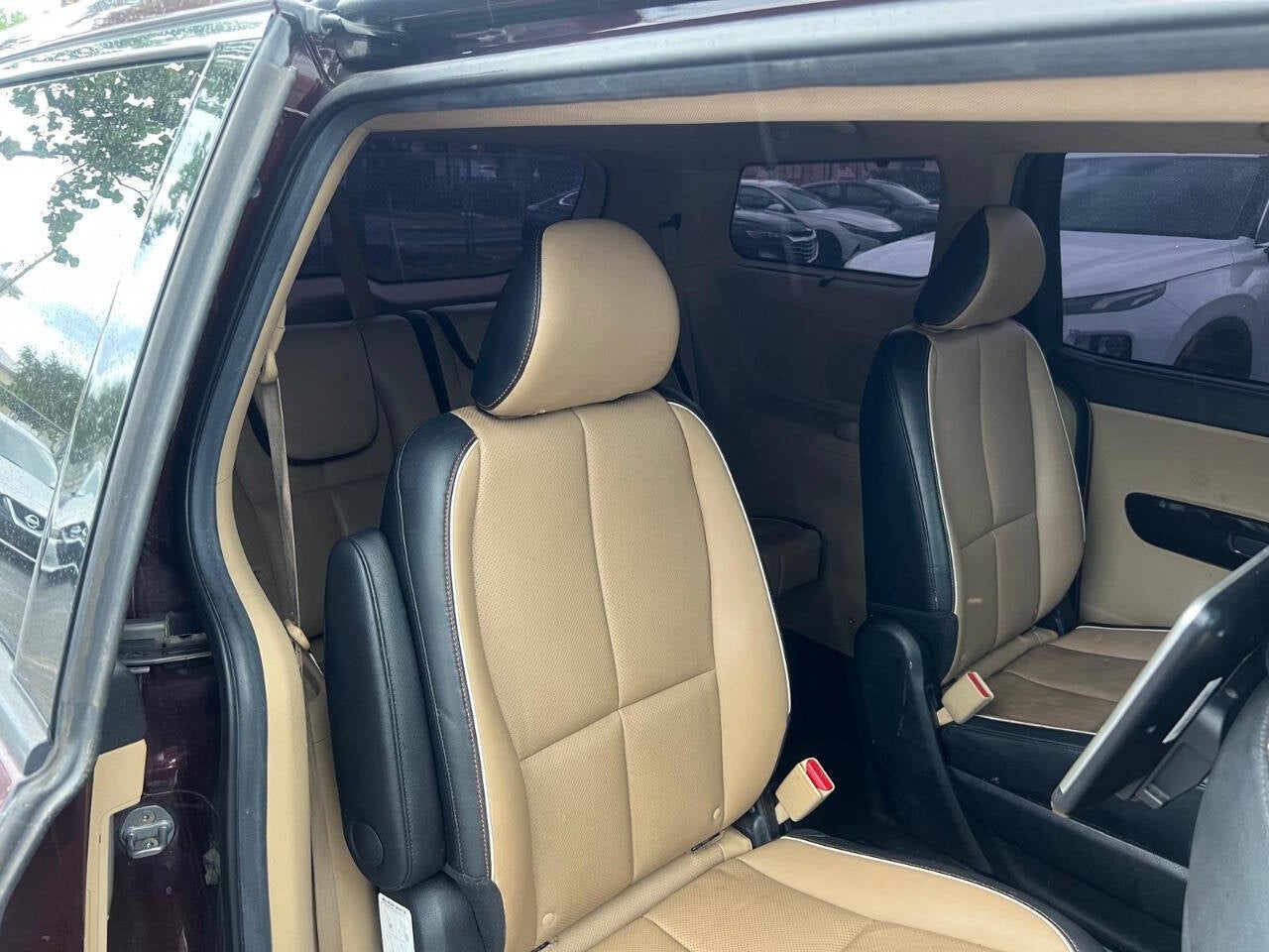 2019 Kia Sedona EX 4dr Mini Van