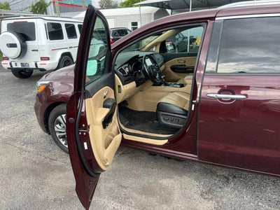 2019 Kia Sedona EX 4dr Mini Van