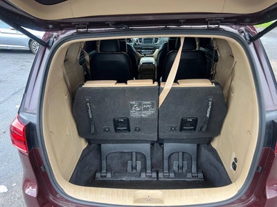 2019 Kia Sedona EX 4dr Mini Van
