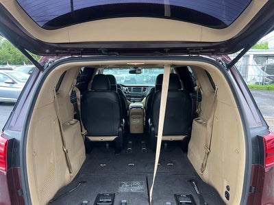 2019 Kia Sedona EX 4dr Mini Van