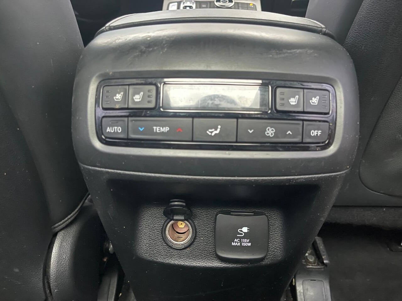 2019 Kia Sedona EX 4dr Mini Van