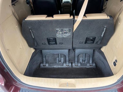 2019 Kia Sedona EX 4dr Mini Van