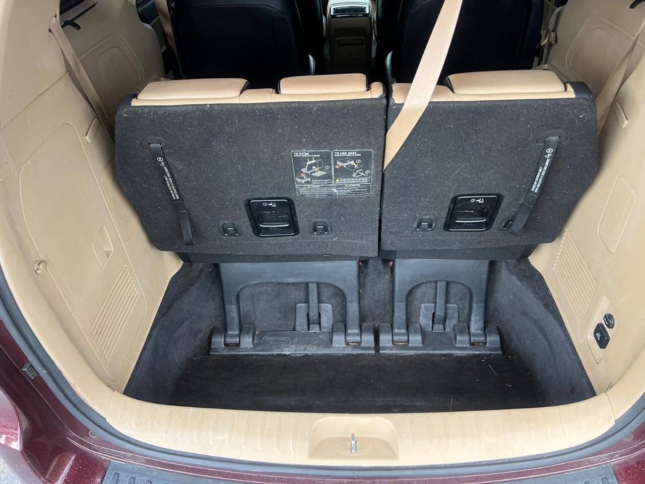 2019 Kia Sedona EX 4dr Mini Van