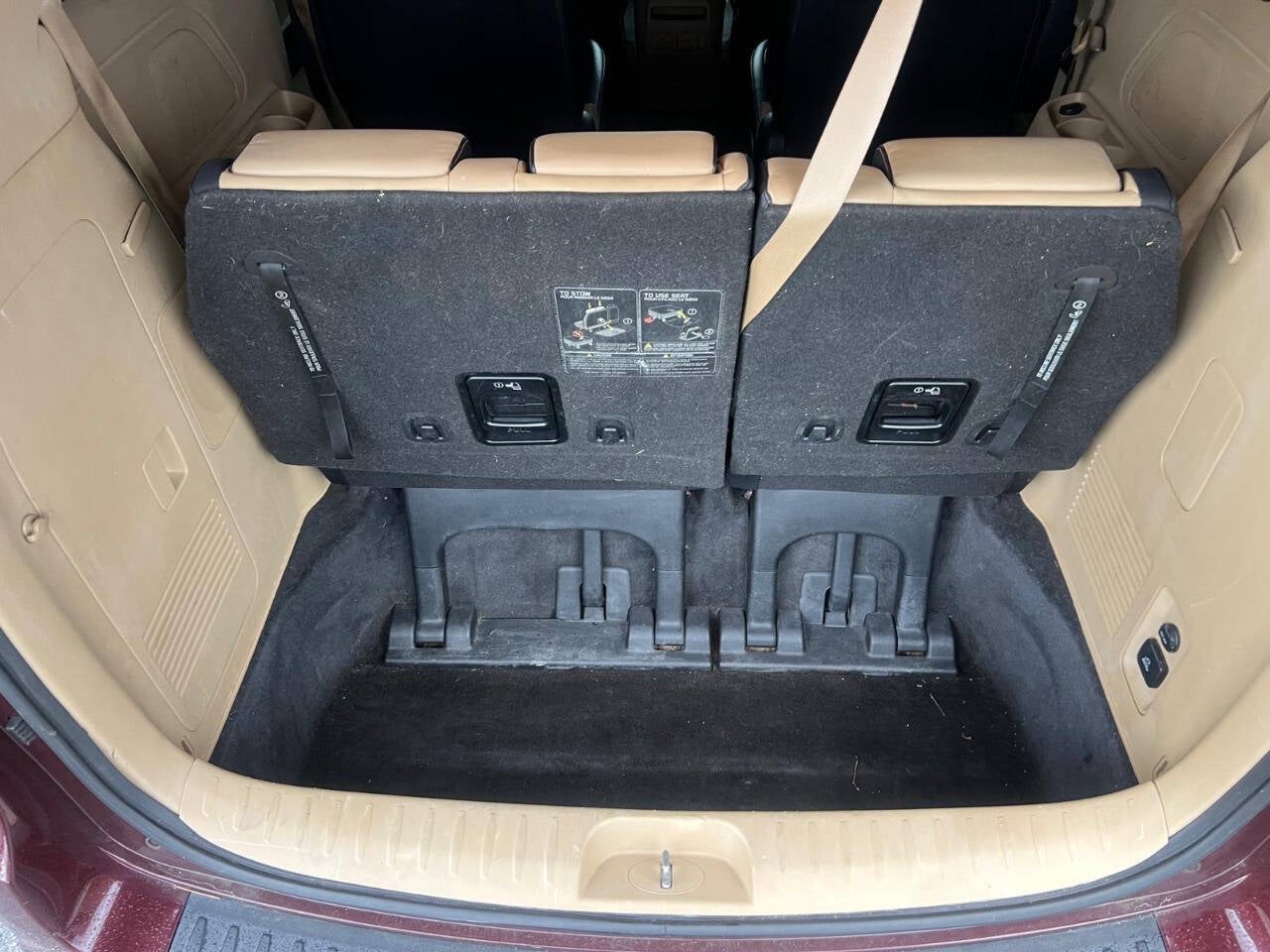 2019 Kia Sedona EX 4dr Mini Van