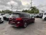 2019 Kia Sedona EX 4dr Mini Van