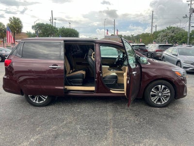 2019 Kia Sedona EX 4dr Mini Van