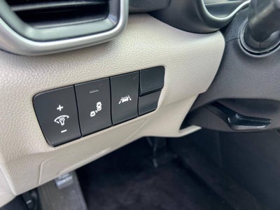 2020 Kia Sportage LX 4dr SUV