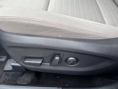 2020 Kia Sportage LX 4dr SUV