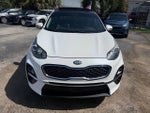 2021 Kia Sportage EX 4dr SUV