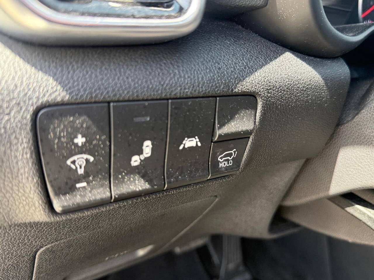 2021 Kia Sportage EX 4dr SUV