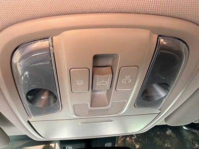 2021 Kia Sportage EX 4dr SUV