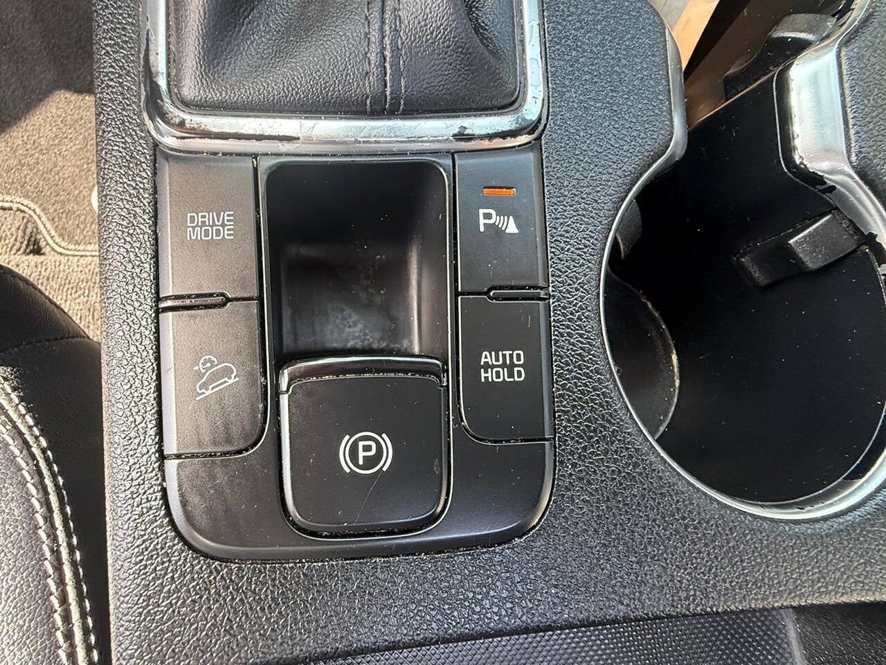 2021 Kia Sportage EX 4dr SUV