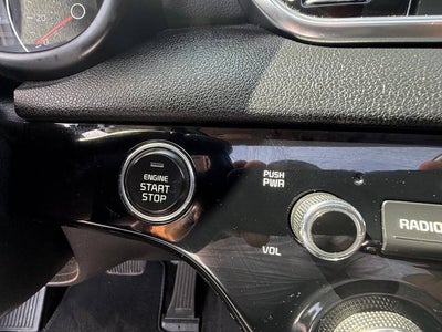 2021 Kia Sportage EX 4dr SUV