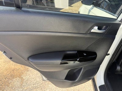 2021 Kia Sportage EX 4dr SUV