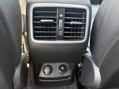 2021 Kia Sportage EX 4dr SUV
