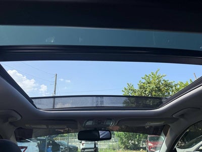 2021 Kia Sportage EX 4dr SUV