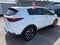 2021 Kia Sportage EX 4dr SUV