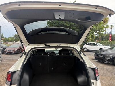 2025 Kia Sportage LX 4dr SUV