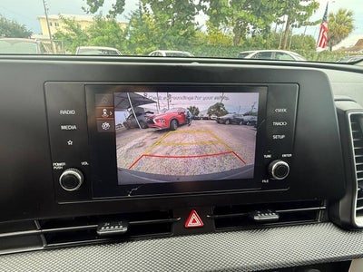 2025 Kia Sportage LX 4dr SUV