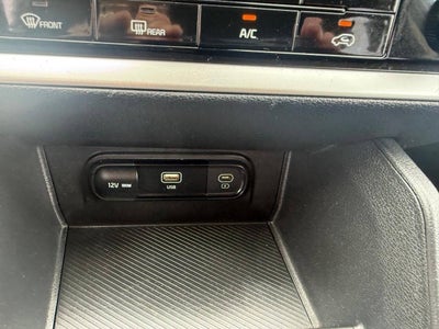 2025 Kia Sportage LX 4dr SUV