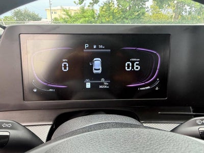 2025 Kia Sportage LX 4dr SUV