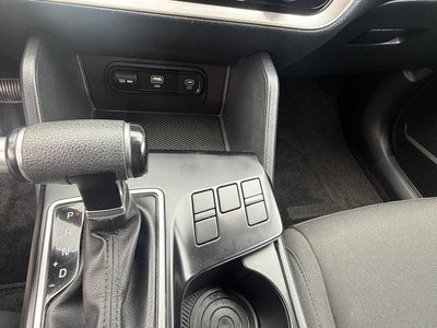 2025 Kia Sportage LX 4dr SUV
