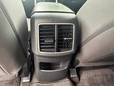 2025 Kia Sportage LX 4dr SUV