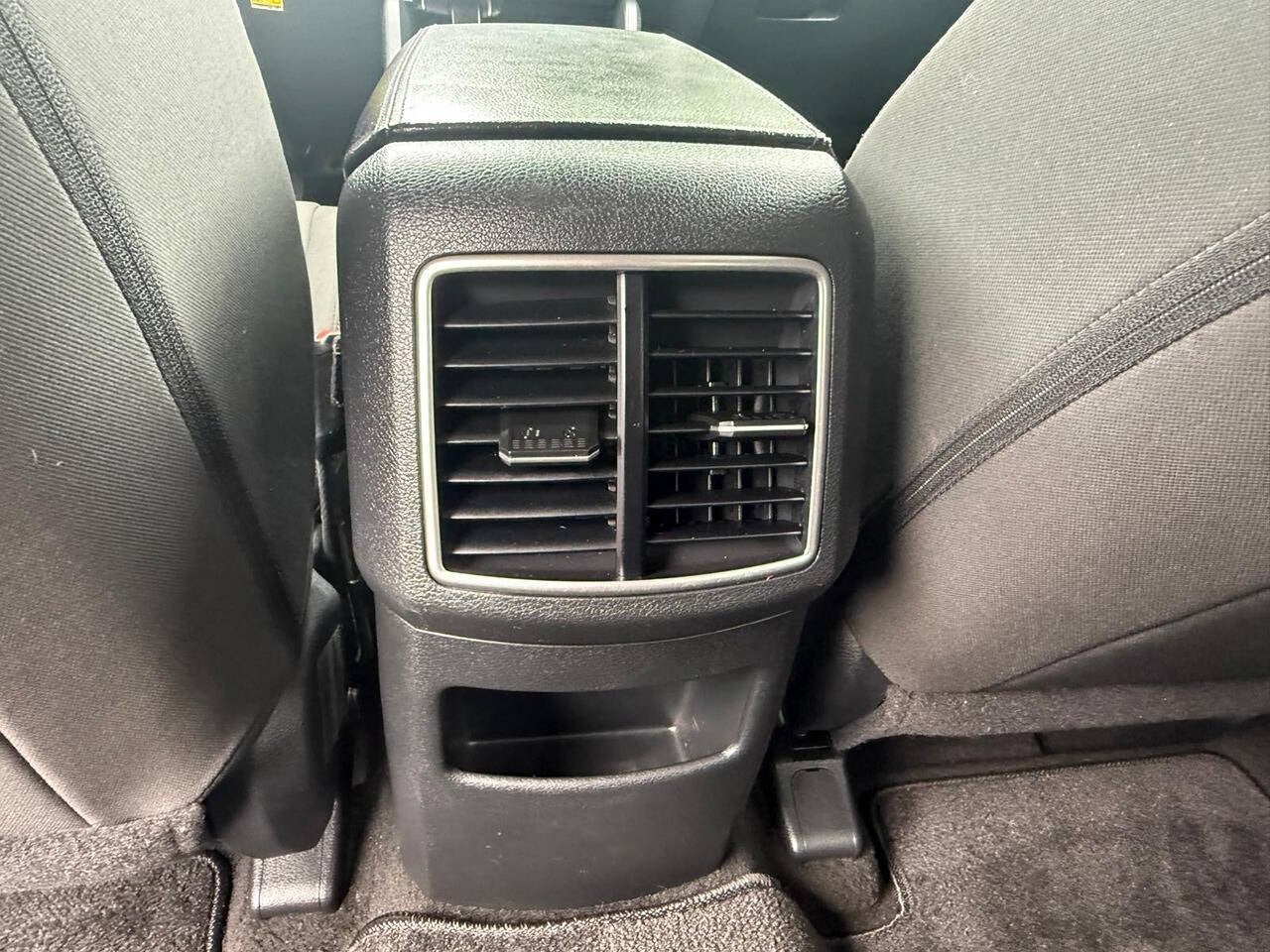 2025 Kia Sportage LX 4dr SUV