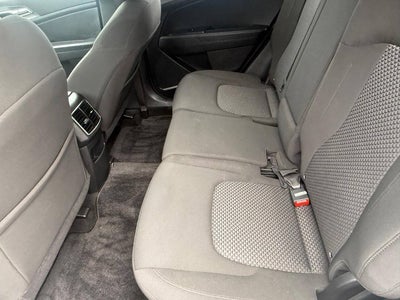 2025 Kia Sportage LX 4dr SUV
