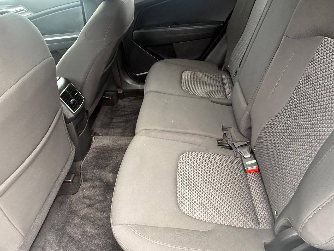 2025 Kia Sportage LX 4dr SUV