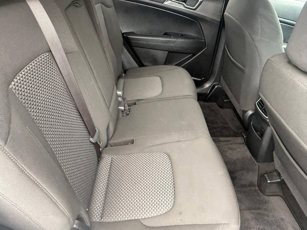 2025 Kia Sportage LX 4dr SUV