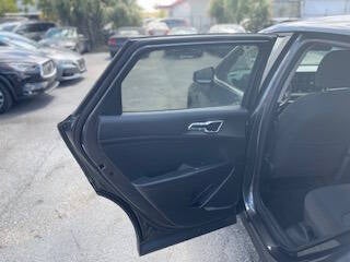 2024 Kia Sportage LX 4dr SUV