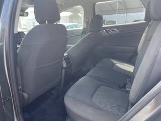 2024 Kia Sportage LX 4dr SUV