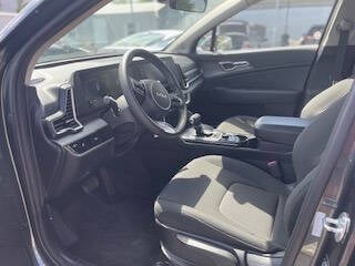2024 Kia Sportage LX 4dr SUV