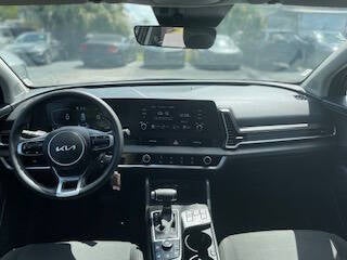 2024 Kia Sportage LX 4dr SUV