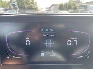 2024 Kia Sportage LX 4dr SUV