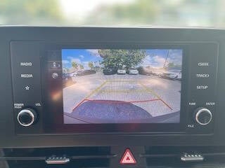 2024 Kia Sportage LX 4dr SUV