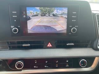 2024 Kia Sportage LX 4dr SUV