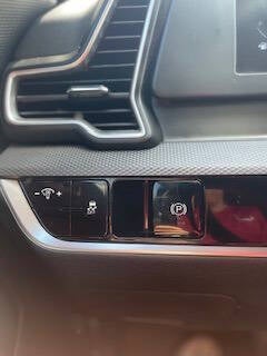 2024 Kia Sportage LX 4dr SUV