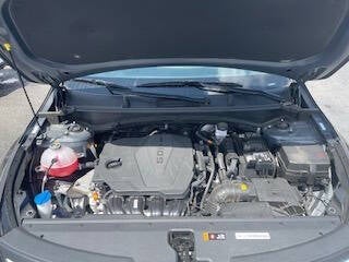 2024 Kia Sportage LX 4dr SUV