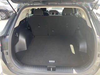 2024 Kia Sportage LX 4dr SUV