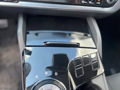 2024 Kia Sportage Hybrid LX 4dr SUV