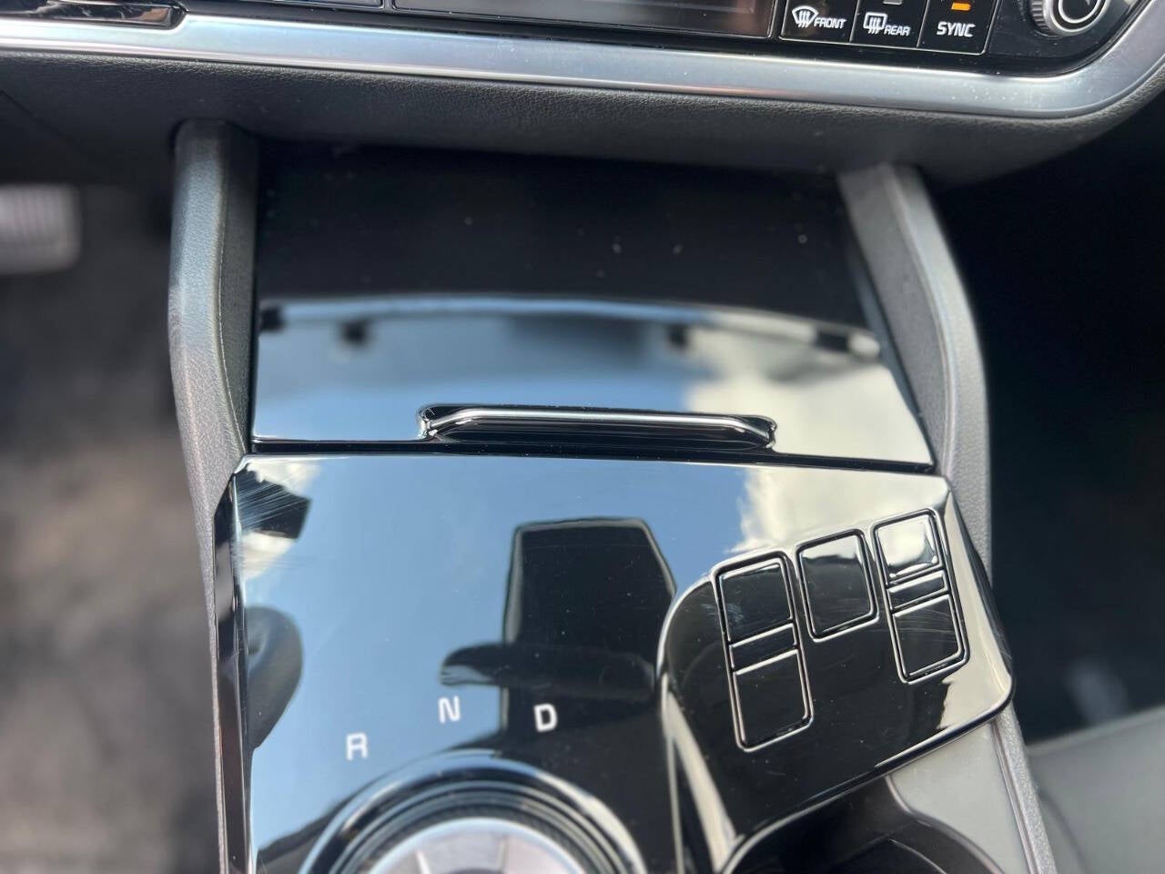 2024 Kia Sportage Hybrid LX 4dr SUV