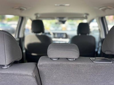 2024 Kia Sportage Hybrid LX 4dr SUV