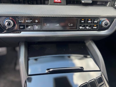 2024 Kia Sportage Hybrid LX 4dr SUV