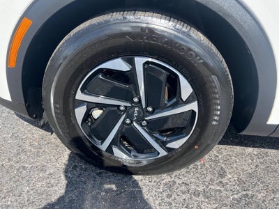 2024 Kia Sportage Hybrid LX 4dr SUV
