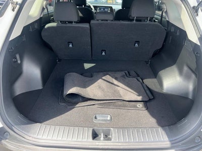 2024 Kia Sportage Hybrid LX 4dr SUV