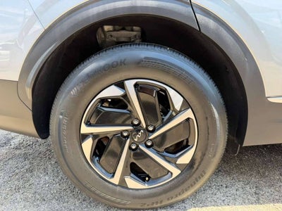 2023 Kia Sportage Hybrid LX AWD 4dr SUV